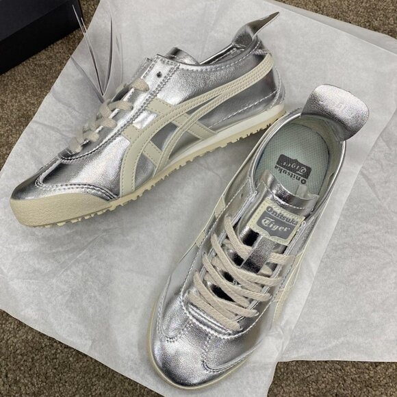 Onitsuka Tiger Mexico 66 ASICS Sneaker Shoes men and women | EU 39 | US mens 6 - Picture 1 of 6